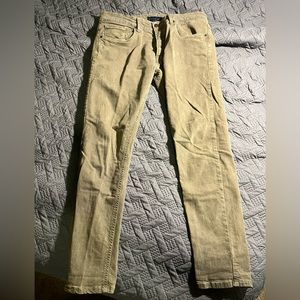 ZMDC Skinny Jeans